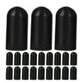 thumbnail image 1 of Miangastore Silent Practice Tips 30Pcs 0.7In, 1 of 9