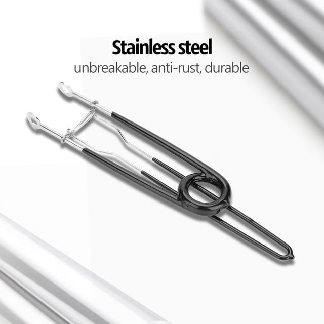 Fish Spreader, Anti-rust Stainless Steel Fishing Tool Fishing Hook Remover For Fishing Lovers For Fishers For Angler