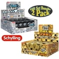 thumbnail image 4 of Set de regalo de oro y diamante de Science Digs Schylling, 4 of 4