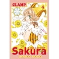 thumbnail image 1 of Cardcaptor Sakura Clear Card 4 Blanco, 1 of 2