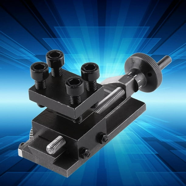 Portable lathe 2024