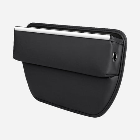 Tahtuvzn Auto Parts Clearance! Car Seat Filler Organizer Multifunctional Car Seat Organizer Auto Console Side Storage Box Car Organizer Front Seat for Holding Phone Sunglasses Gifts for Family