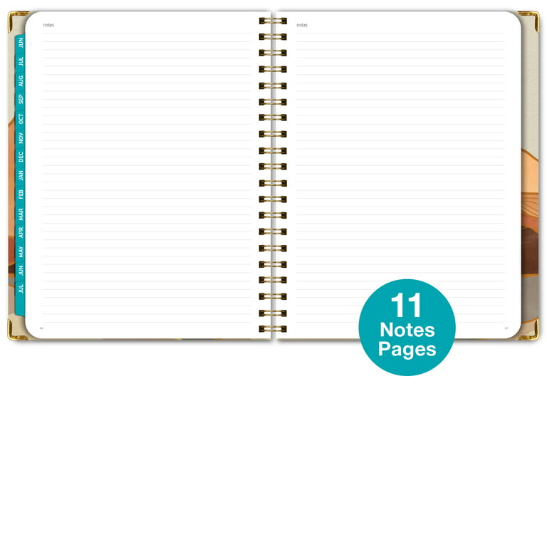 Agendas 2024: weekly or daily diaries & pocket diaries