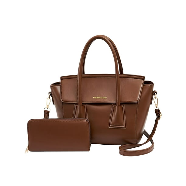 AUTHENTIC MICHAEL KORS Hamilton Medium Satchel 2-Way Bag, Luxury, Bags &  Wallets on Carousell