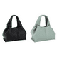 thumbnail image 1 of Bolso Nube Suave Cuero PU Mano Con Masa Hombro para Mujer (), 1 of 8