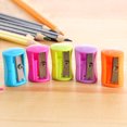 thumbnail image 4 of Pencil Sharpener Handheld Sharpening 50Pcs 0.87x0.67x0.67In, 4 of 4