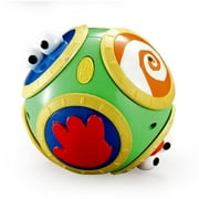 Sesame Street Shake, Giggle & Roll Ball
