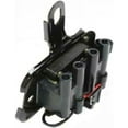 thumbnail image 3 of Coil pack Ignition Coil for Hyundai Elantra, Tiburon, 3 of 5