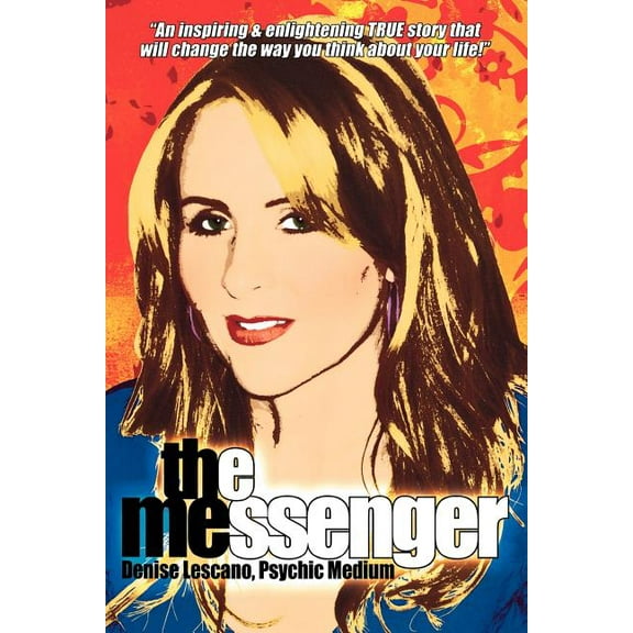 The Messenger, (Paperback)