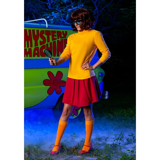 More Velma Cosplay  Scooby Doo Amino Amino