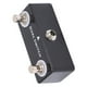 thumbnail image 3 of Interruptor de pie doble para guitarra, Pedal de interruptor de pie de guitarra Pedal de interruptor de pie de guitarra Instalación sin esfuerzo, 3 of 8