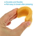 thumbnail image 3 of Uxcell Residue Rubber Eraser, 12 Pack Glue Pick Up Eraser Adhesive Remover Cleaning Tool for Craft, 3 of 7