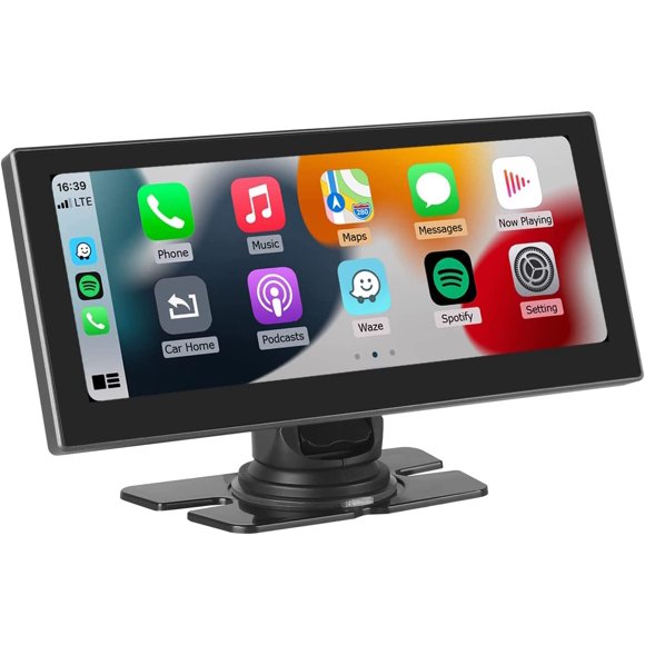 Android Car Display Screen