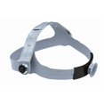 thumbnail image 1 of Fibre-Metal by Honeywell 3C Headgear Trinquete Gris, 1 of 1