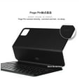 thumbnail image 3 of Original MI Pad 6 /6Pro Keyboard Case English Smart Touch Control Tablet Keyboard Magnetic Case 64 Button 1.3mm keystroke With TouchPad White, 3 of 6