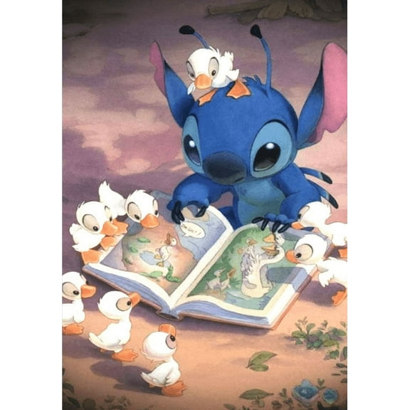 DIY 5D Full Diamond Painting Kit Diamond Art Kits for Adults Paint with Diamonds Kits Diamonds Embroidery by Numbers Stitch (12x16inch)