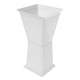 thumbnail image 2 of 4 piezas de base para arreglos florales, forro para arreglos florales, base para empaquetar ramos, 2 of 6