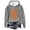 Grey, variant on Certgust Hoodies Under $10 Womens Why Yes Actually I Can Drive A Stick Print Hoodie Long Sleeve Sweatshirt