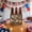 Multicolor Size F2, variant on Staron Wooden Patriotic Decor Memorial Day Table Centerpiece, 4th of July Independence Day Decoration Wooden Ornaments, Patriotic Holiday Decor for Home Bookshelf Desk Living Room Bedroom
