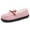 Pink, variant on Womens Shoes,Comfortable Loafers Lined Soft for Winter Wear Warm Lightweight Comfortable Loafers for Indoor Outdoor,Shoes for Women,Black,8.5