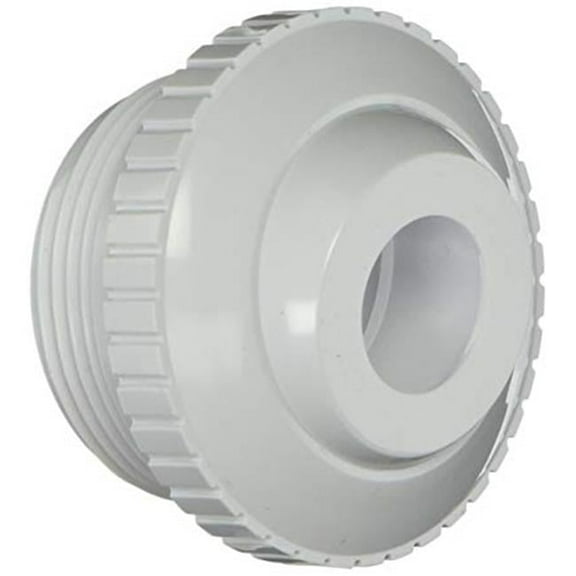 1.5 x 1 in. Hydrostream Fitting Opening, White