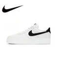 thumbnail image 1 of Recién llegado, zapatillas Air Force 1 07, zapatillas bajas para hombres y mujeres, zapatillas de moda de moda, 1 of 4