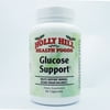 Holly Hill Health Foods, Glucose Support ((Helps Support Normal Blood Sugar Balance*), 60 Capsules