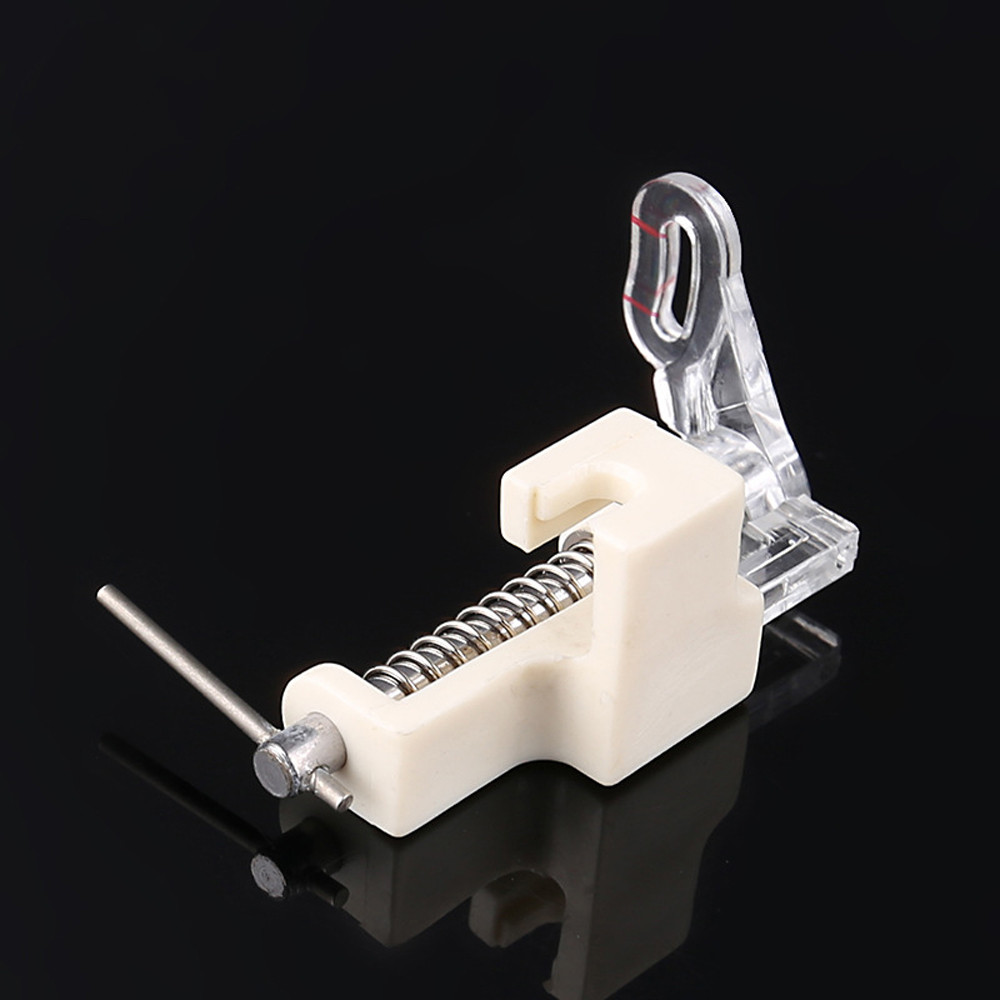Free-motion Darning Quilting Sewing Machine Presser Foot - Walmart.com