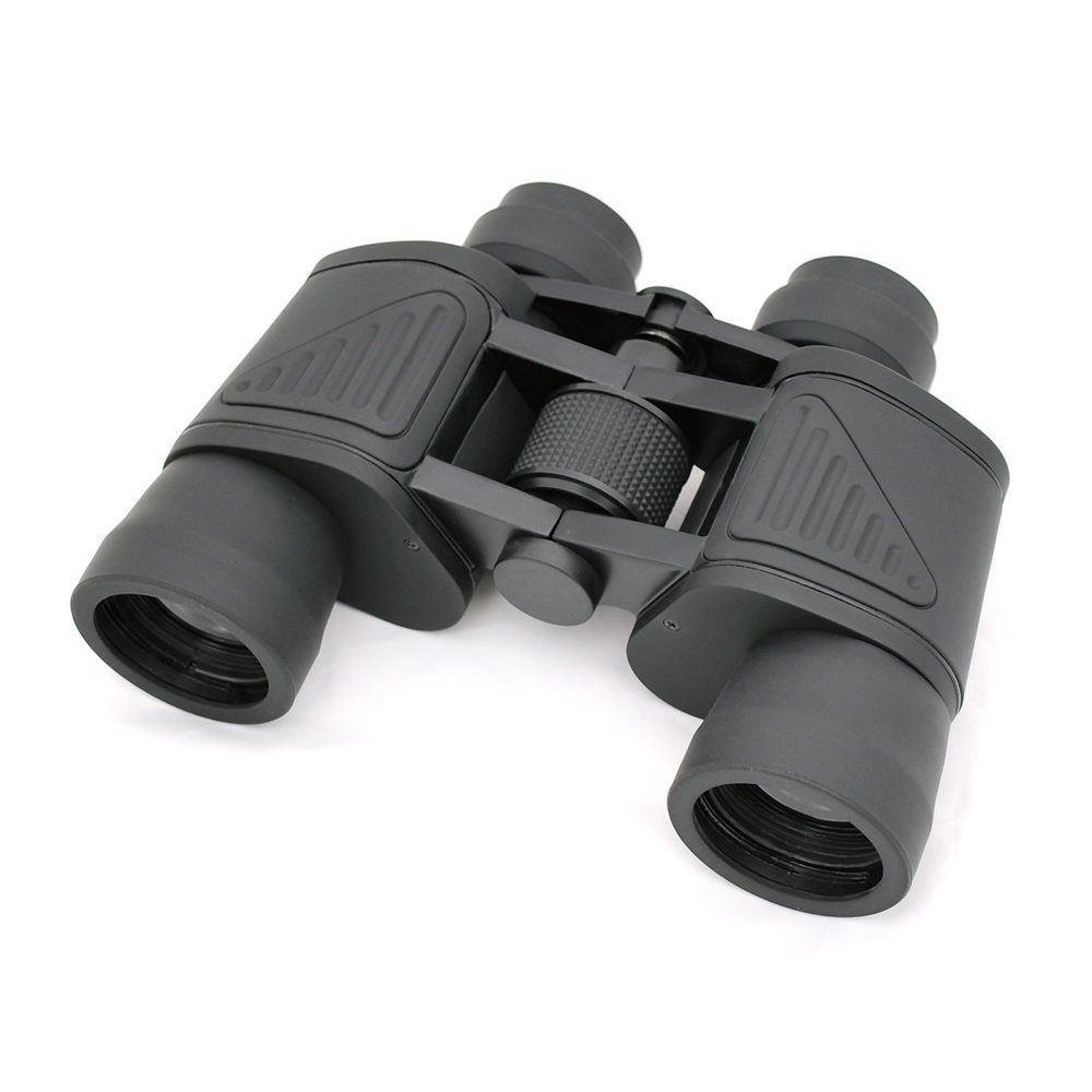Hammers Bird Watching Porro Prism Binocular 8x40 MultiCoated Lens