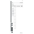 thumbnail image 1 of 1000 Time Cards for Pyramid 4000, 4000PRO, 4000HD, 5000, 5000HD Auto Totaling Time Clocks, 1 of 3