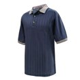 thumbnail image 1 of Monterey Club Men's Mercerized Egyptian Cotton Solid Pique Golf Polo Shirt #1019, 1 of 2