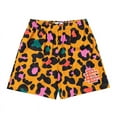 thumbnail image 1 of Men's Pattern Shorts Casual Street Cool Basketball Shorts Running Workout Shorts (with Pocket)-week, 1 of 4