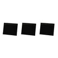 thumbnail image 1 of Transemion High-end Texture Jewelry Display Rack Not Easy To Deform Home Velvet 3Set, 1 of 6