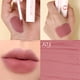 thumbnail image 4 of Fiudx Liquidación De Ahorros De Verano Maquillaje De Belleza Para Mujer, Lápiz Labial Mate Hidratante De Larga Duración Y Brillo Labial, 4 of 4