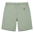 thumbnail image 5 of Casual Shorts for Men Stretch Flat Front Hybrid Golf Shorts 8 Inch Inseam Qick Dry Dress Work Shorts with Pockets,2XL, 5 of 6