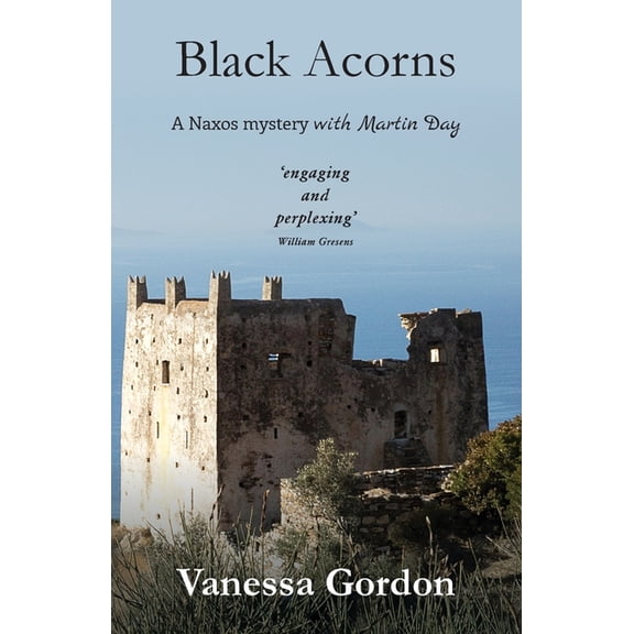 Black Acorns, (Paperback)