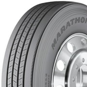 Goodyear Marathon LHS 295/75R22.5 144 Steer Commercial Tire