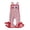 Red, variant on Linfrsh Baby Boy 4th of July Outfit Bubble Rompers Boy Girl USA Fuzzy Letter Short Sleeve Romper Infant Summer Clothes,Red