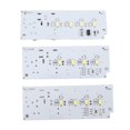 thumbnail image 1 of Reemplazo Del Controlador De Luz Del Refrigerador, W10515057 W10515058 Controlador De Luz LED Para Refrigerador Fácil De Instalar Para Refrigerador, 1 of 7