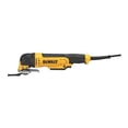 thumbnail image 2 of Herramienta Multiple Oscilante DeWalt DWE315K, 2 of 5