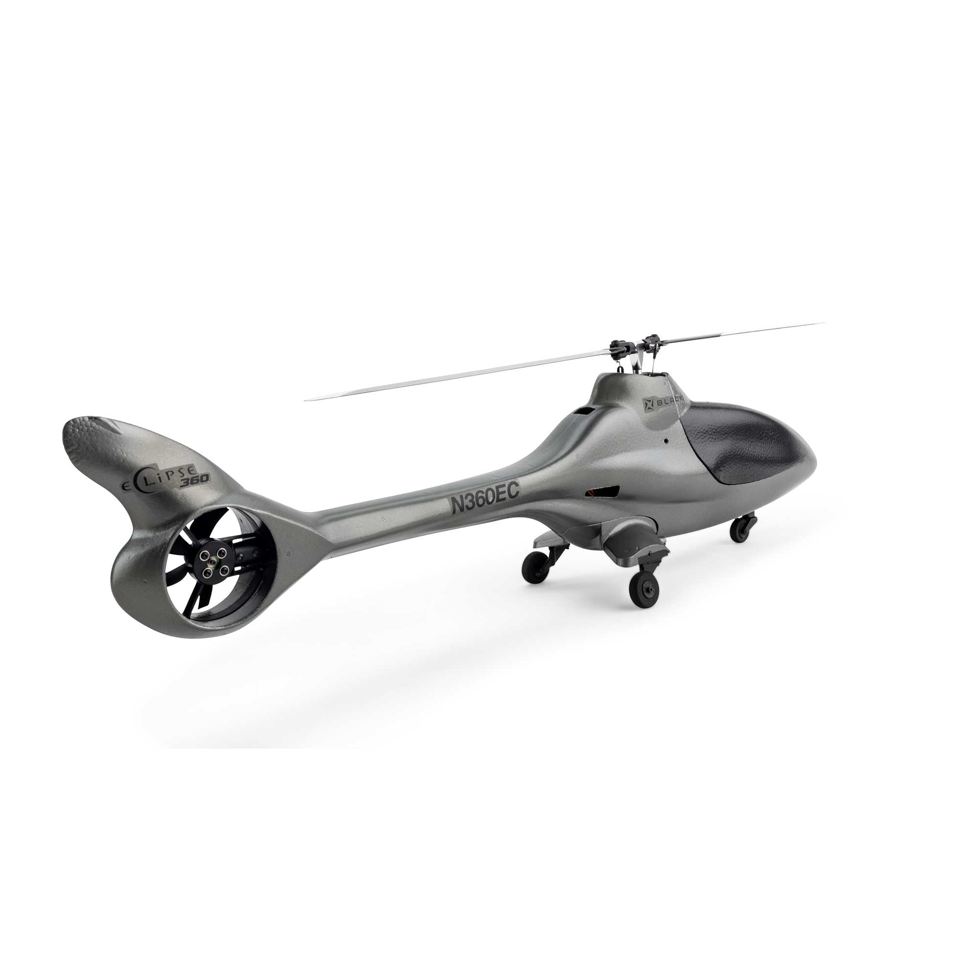 Blade Blade Eclipse 360 BNF Basic BLH01250