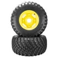 thumbnail image 4 of (4) Versa Turf Tire Assm 26x12.00-12 18x8.50-10 John Deere TCU20390 LVA20123, 4 of 6