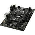 thumbnail image 3 of MSI H310M Pro-VDH Plus Intel Coffee Lake Micro ATX Motherboard, 3 of 4