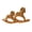 Brown-1L Home Decor, variant on karymi Vintage and Nostalgic Rocking Horse Ornaments Living Room Bedroom Foyer Creatives Handmade Wood Carving Small Horse Tabletop Decoration Gift Ideas