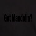 thumbnail image 3 of CafePress - Got Mandolin? T Shirt - Men's Classic Graphic Cotton T-Shirt, 3 of 4