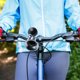 thumbnail image 5 of Besportble Practical Bike House Hand Hand Hand Horn Alarm Anillo Ciclismo Bell Alarma Alarma de la montaña Buerno Bugle Bugle Trompeta, 5 of 6