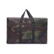 thumbnail image 1 of Minnieouse Bolsa de equipaje móvil, organizador de inserción Unisex grande plegable, cremallera gruesa de camuflaje, bolsas de Camping, accesorios de Envolturas para manijas de equipaje 180L Minnieouse AP012215-03, 1 of 6
