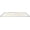 Cameo, variant on Transolid FZS6040C-32 60-in L x 39.4-in W Zero Threshold Center Drain Shower Base, Cameo