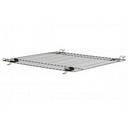 Richell USA 94336 Convertible Elite Wire Top - Black