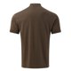 thumbnail image 5 of Camisetas slim fit para hombre, informales, de color liso, poliéster y spandex, versátiles para la primavera, combinables con vaqueros, tallas S-XXXL, 5 of 5